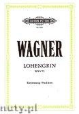 Okadka: Wagner Ryszard, Lohengrin WWV 75