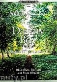 Okadka: Ross William James, Danny Boy, Meditation on Londonderry Air for Oboe and Piano