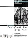 Okładka: Różni, French Operatic Arias for Mezzo-Soprano - 19th Century Repertoire