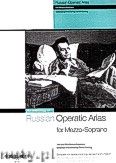 Okładka: Różni, Russian Operatic Arias for Mezzo-Soprano