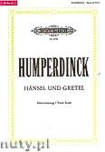 Okładka: Humperdinck Engelbert, Hansel and Gretel