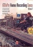 Okładka: Gibson Bill, The AudioPro Home Recording Course, Volume 2