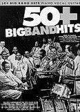 Okładka: Różni, 50+ Big Band Hits