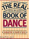Okadka: Rni, The Real Book Of Dance