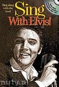 Okadka: Presley Elvis, Sing With Elvis!