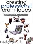 Okadka: Roscetti Ed, Creating Professional Drum Loops