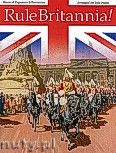 Okadka: , Rule Britannia!