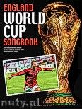 Okładka: Różni, England World Cup Songbook
