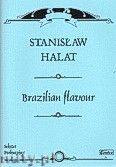 Okadka: Halat Stanisaw, Brazilian flavour na sekstet perkusyjny