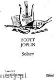 Okadka: Joplin Scott, Solace