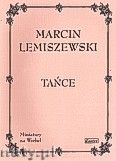 Okładka: Lemiszewski Marcin, Tańce na werbel