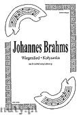 Okadka: Brahms Johannes, Koysanka na kwartet smyczkowy