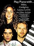 Okadka: Rni, Play Piano With... Mika, Coldplay, Leona Lewis And Other Artists