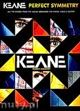 Okładka: Keane, Perfect Symmetry