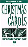 Okładka: , Christmas Carols - Paperback Songs