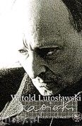 Okadka: Skowron Zbigniew, Witold Lutosawski, Zapiski