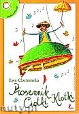 Okadka: Chotomska Ewa, Piosennik Ciotki Klotki
