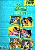Okadka: , Recorder Fun! The Disney Collection Songbook