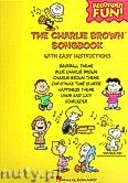 Okadka: , The Charlie Brown Songbook
