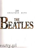 Okładka: Beatles The, The Beatles, 20 Greatest Hits