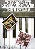 Okadka: Beatles The, The Complete Keyboard Player, The Beatles