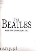 Okadka: Beatles The, The Beatles, Past Masters, Vol. 2