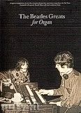 Okadka: Beatles The, The Beatles Greats For Organ, Vol. 9, 25