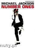 Okadka: Jackson Michael, Number Ones