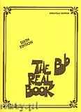 Okadka: , The Real Book Bb