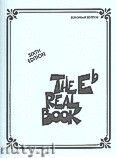Okadka: , The Real Book Eb
