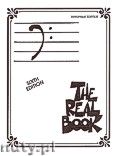 Okadka: , The Real Book (C Instruments)