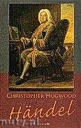 Okadka: Hogwood Christopher, Handel