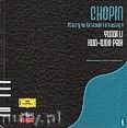 Okadka: Chopin Fryderyk, Utwory na fortepian i orkiestr 1 Chopin Kun-Woo Paik, Yundi Li