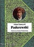 Okadka: Zamoyski Adam, Paderewski