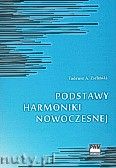Okadka: Zieliski Tadeusz Andrzej, Podstawy harmonii nowoczesnej
