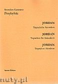 Okadka: Przybylski Bronisaw Kazimierz, JORDAN - tryptyk na akordeon (12')