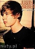 Okadka: Bieber Justin, My World