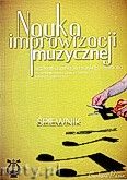 Okadka: Pazur Barbara, Nauka improwizacji muzycznej. piewnik.
