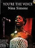 Okadka: Simone Nina, You're The Voice: Nina Simone