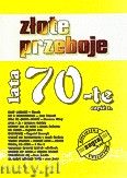 Okadka: , Zote przeboje lata 70-te cz 2