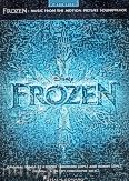 Okadka: , Frozen