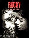 Okadka: , Rocky - Broadway