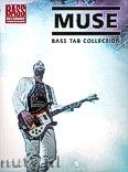 Okładka: , Muse - Bass Tab Collection