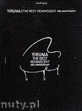 Okadka: , Yiruma - The Best: Reminiscent 10th Anniversary