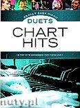 Okładka: , Really Easy Piano Duets: Chart Hits