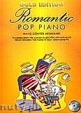 Okadka: Heumann Hans-Gnter, Gold Edition Romantic Pop Piano