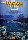Okadka: , The Bossa Nova