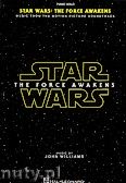 Okadka: Williams John, Star Wars: The Force Awakens