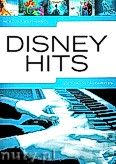 Okadka: , Really Easy Piano: Disney Hits