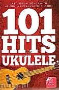 Okadka: , 101 Hits For Ukulele